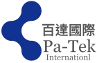Pa-Tek international