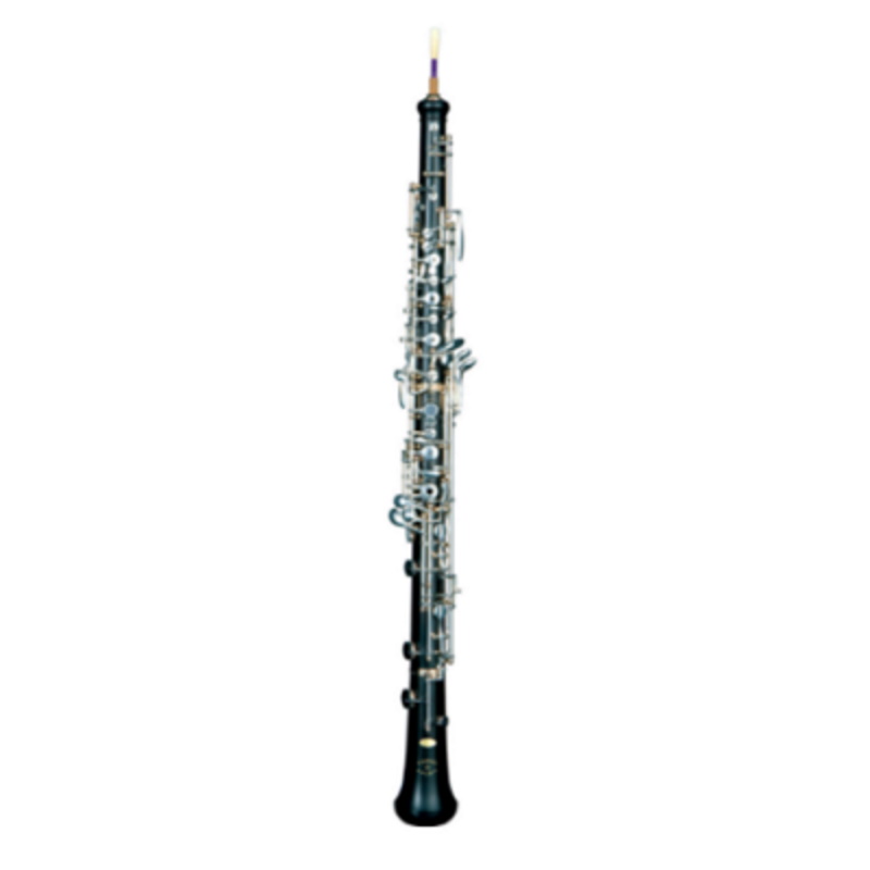 ''cR+3-125'' F.Lorée ROYAL 125 Oboe