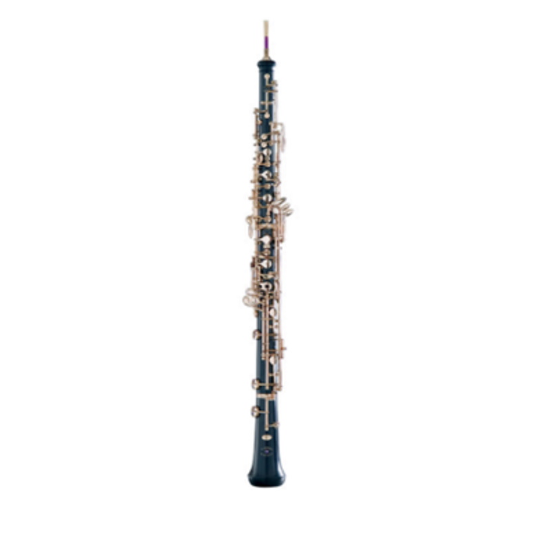 ''cR+3-125A'' F. Lorée ROYAL 125 Amethyst Oboe